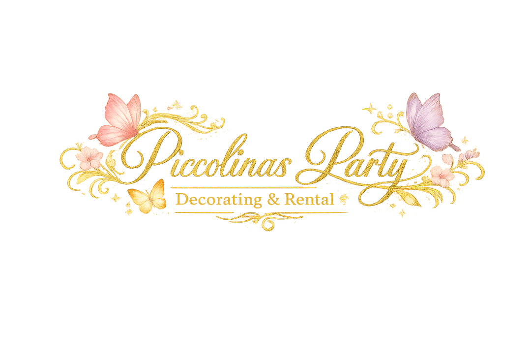 Piccolinas Party